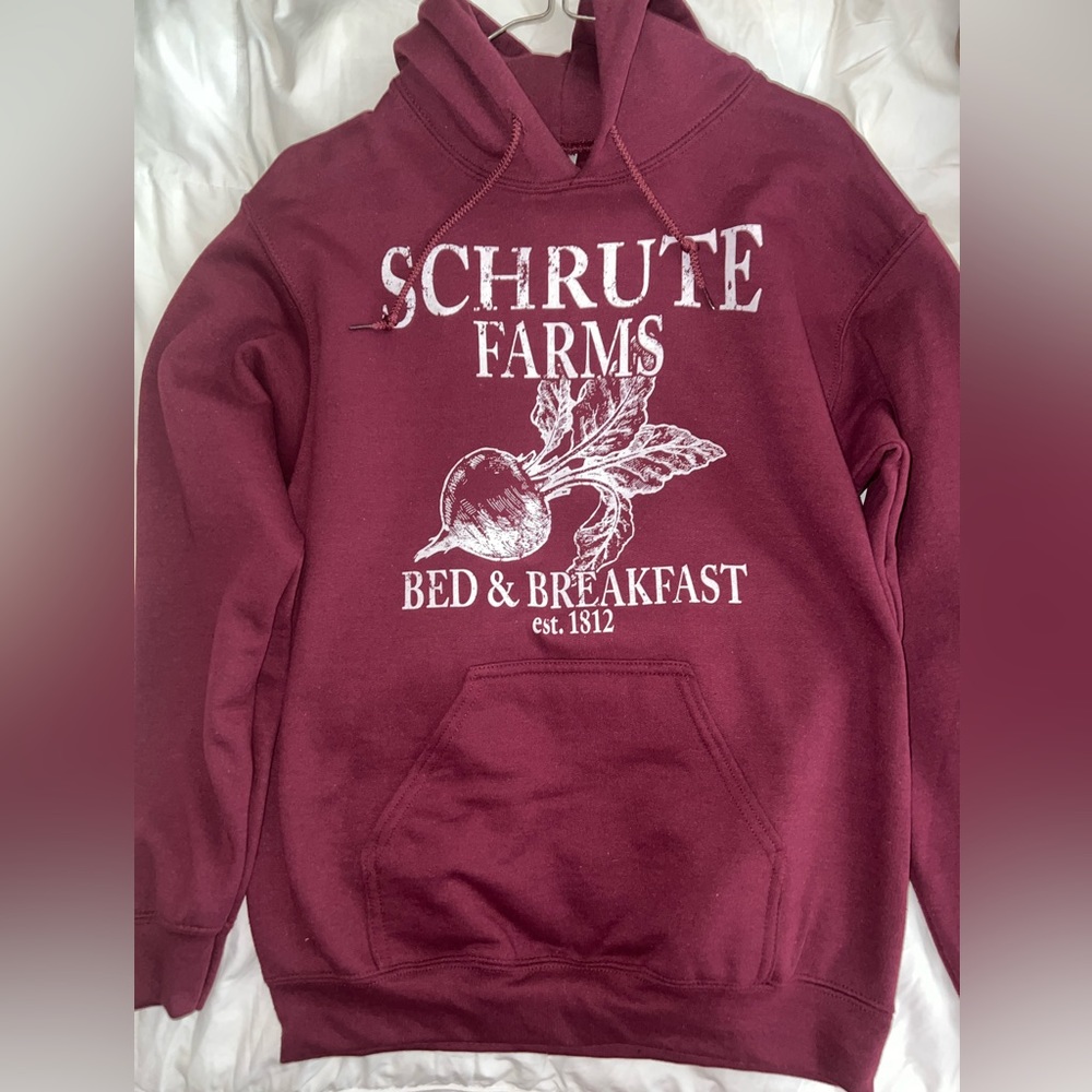 The Office Hoodie